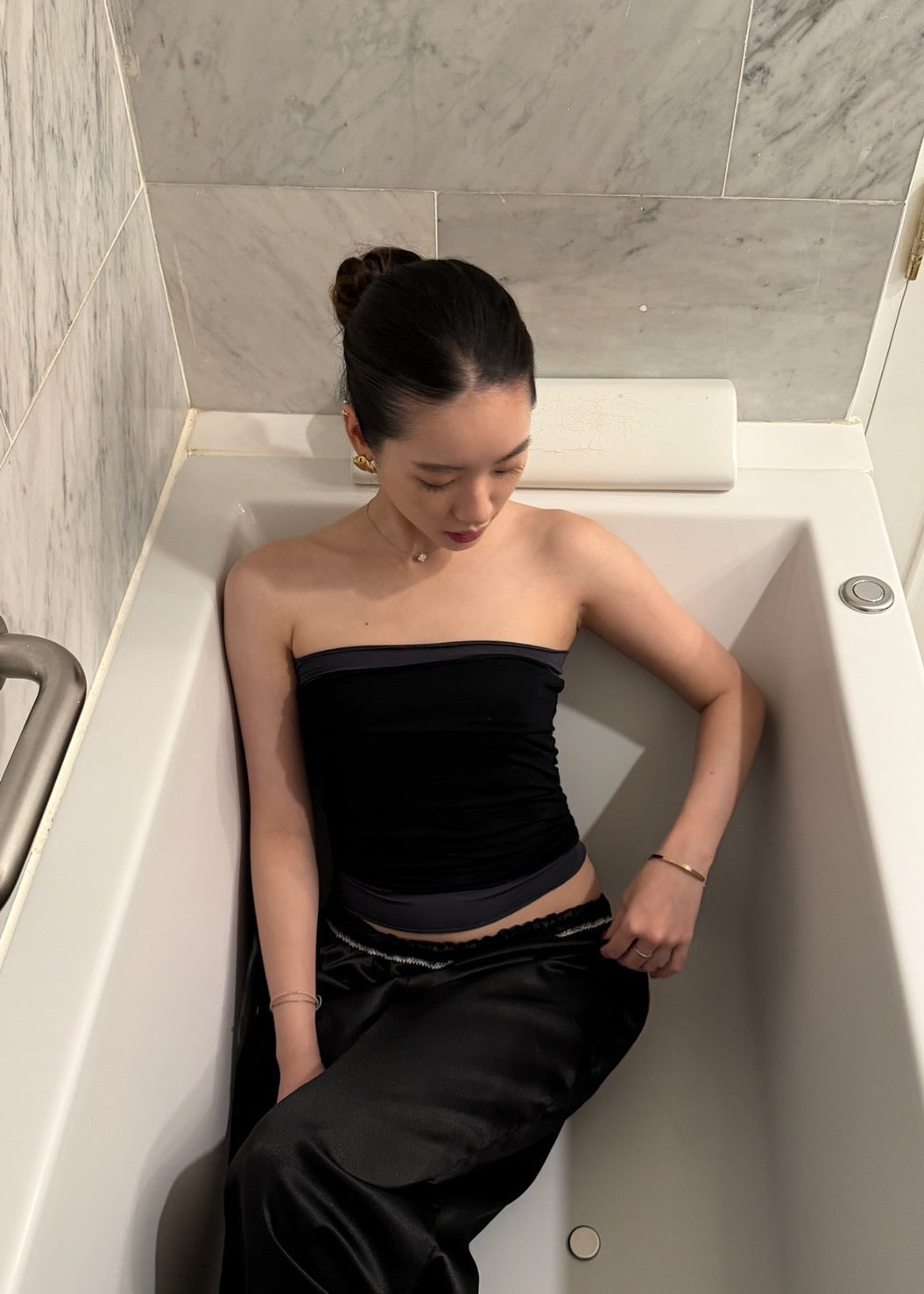 LOU TUBE TOP