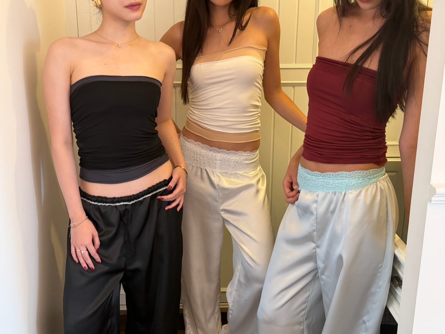 LOU TUBE TOP