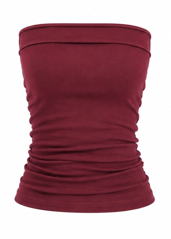 LOU TUBE TOP