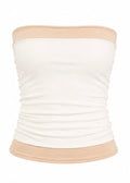 LOU TUBE TOP